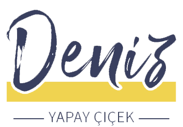 Deniz Yapay Çiçek